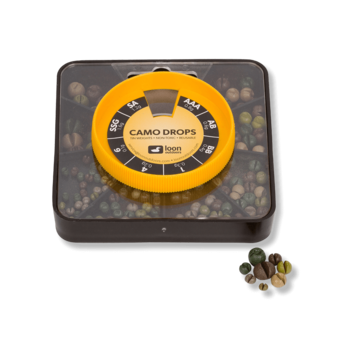 Loon Outdoors Tin Drops 8 Division
