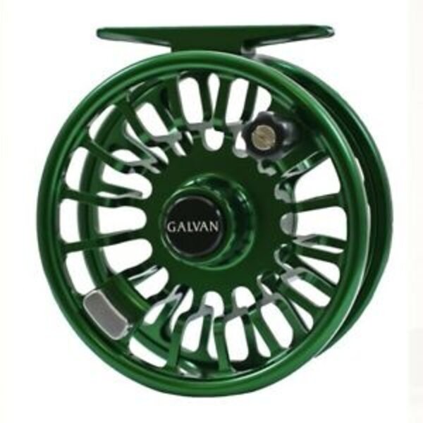 Galvan Reels Galvan - Torque