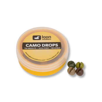 Loon Outdoors Loon - Tin Drops Refill Tub
