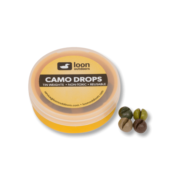Loon Outdoors Loon - Tin Drops Refill Tub