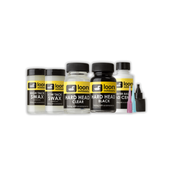 Loon Outdoors Bench Kit