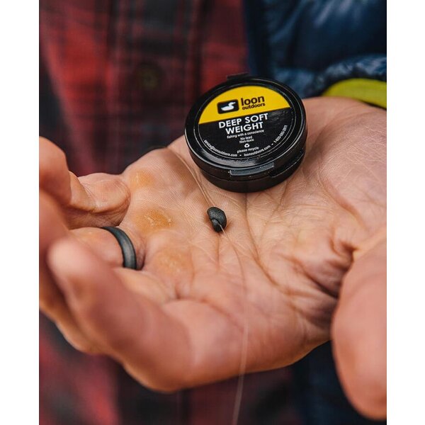 Loon Outdoors Loon - Deep Soft Weight