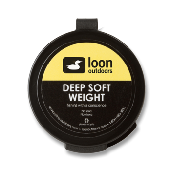 Loon Outdoors Deep Soft Weight