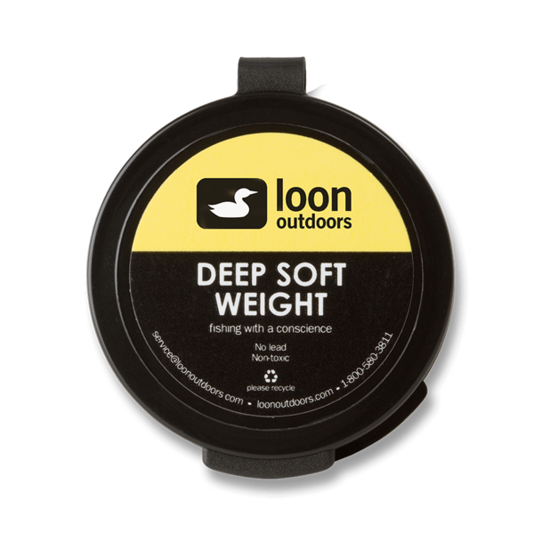 Loon Outdoors Loon - Deep Soft Weight
