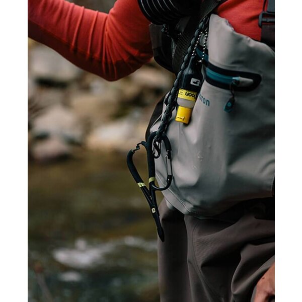 Loon Outdoors Loon - Rogue Quickdraw Mitten Clamps