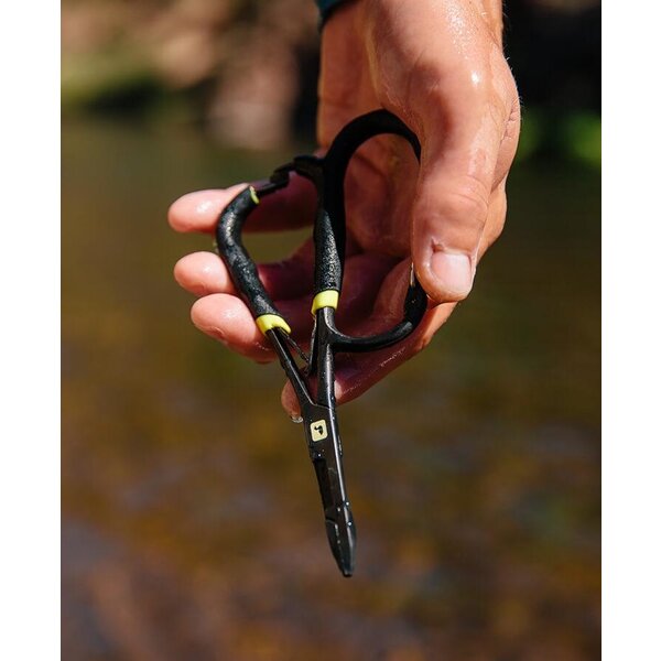 Loon Outdoors Loon - Rogue Quickdraw Mitten Clamps