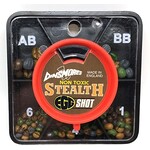 Angler's Sport Group ASG - Dinsmores Split Shot - 5 Comp