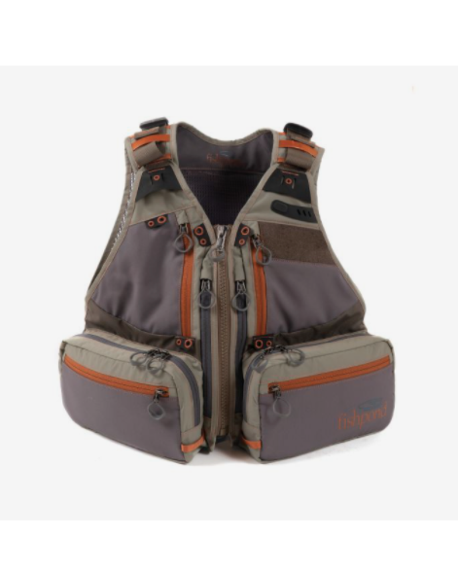 Fishpond Fishpond - Upstream Tech Vest