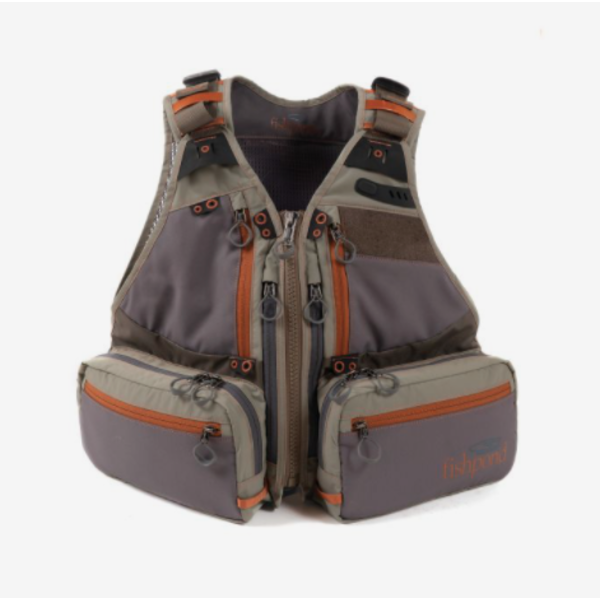 Fishpond Fishpond - Upstream Tech Vest