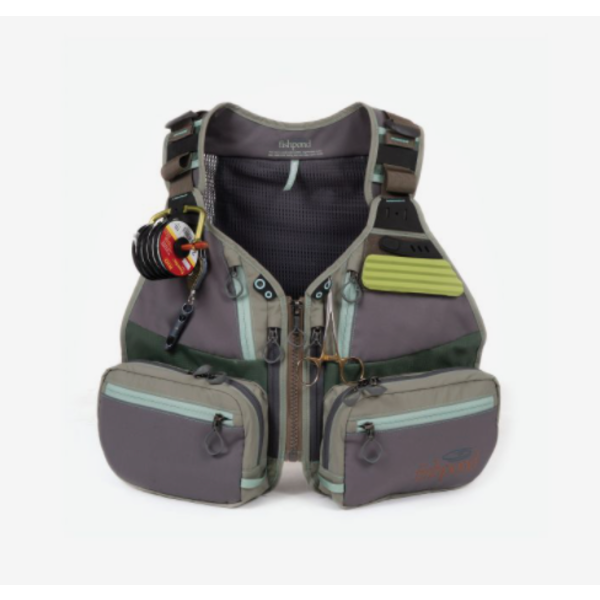Fishpond Fishpond - Upstream Tech Vest