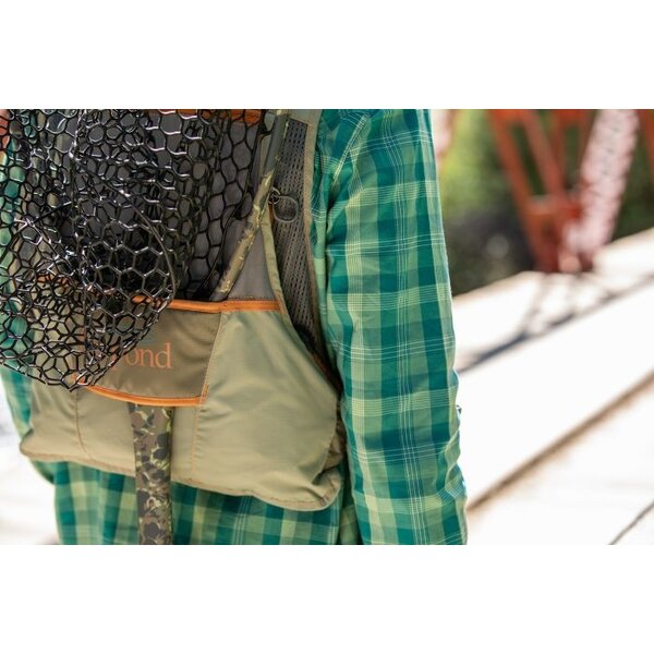 Fishpond Fishpond - Upstream Tech Vest
