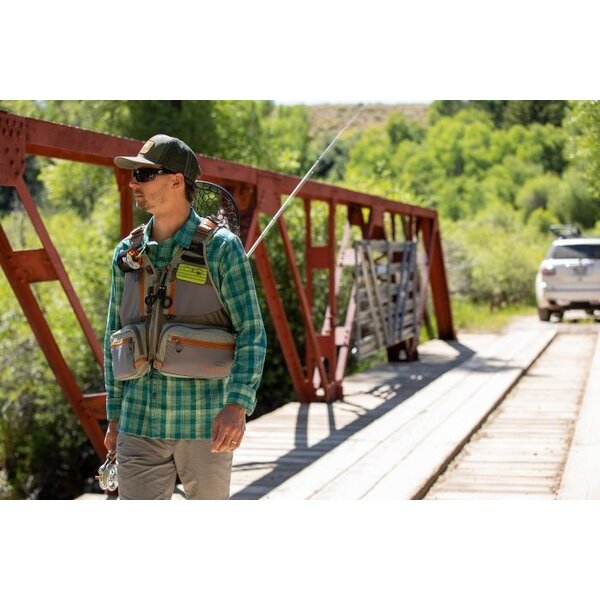 Fishpond Fishpond - Upstream Tech Vest