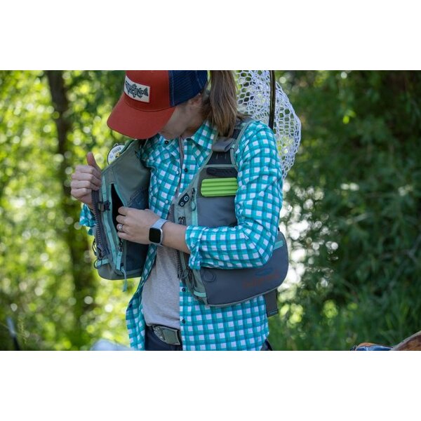 Fishpond Fishpond - Upstream Tech Vest