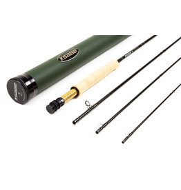 Sage Sage - X Fly Rod (Clearance) + FREE Fly Line
