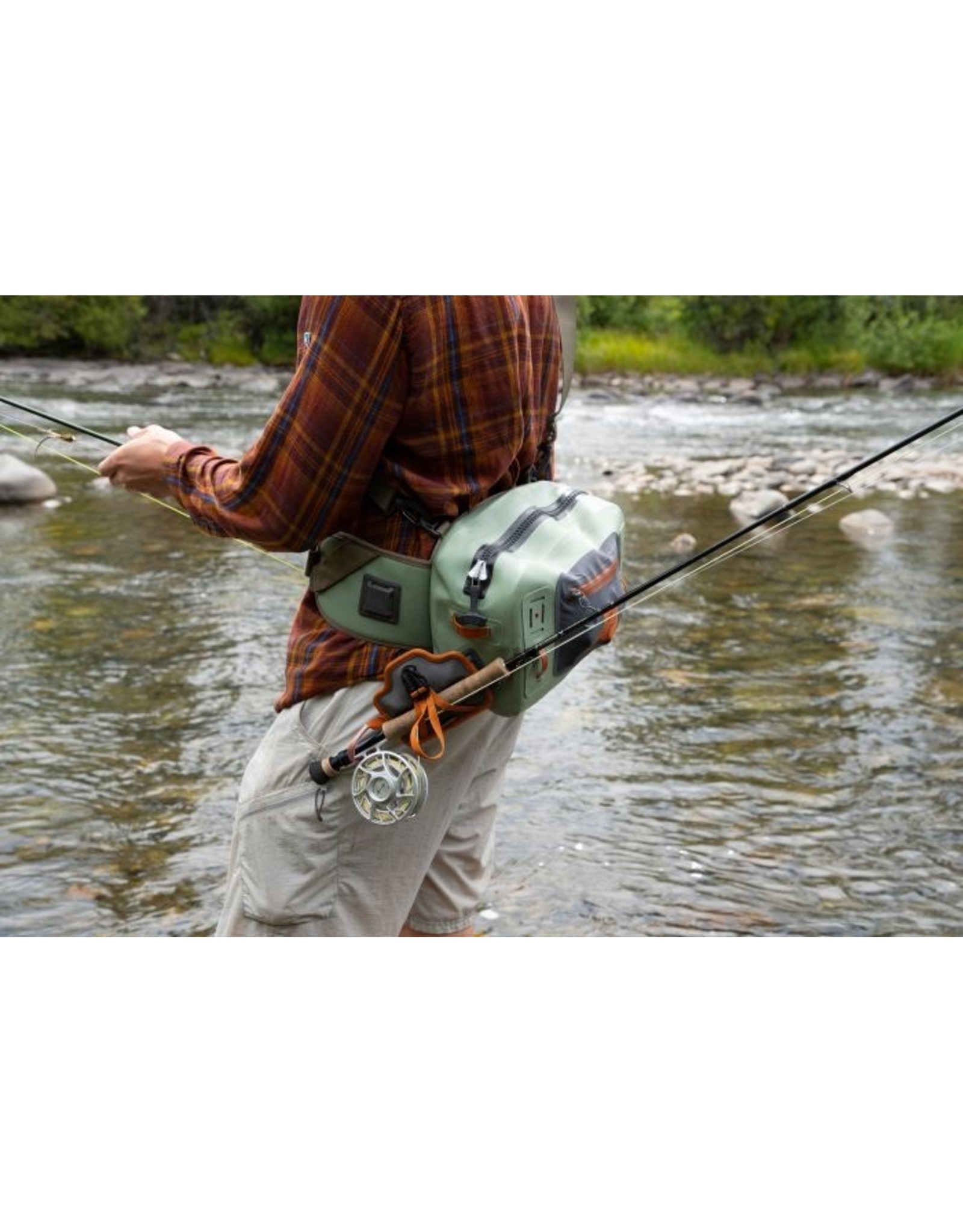 Net Holster - Fly Fishing – Fishpond