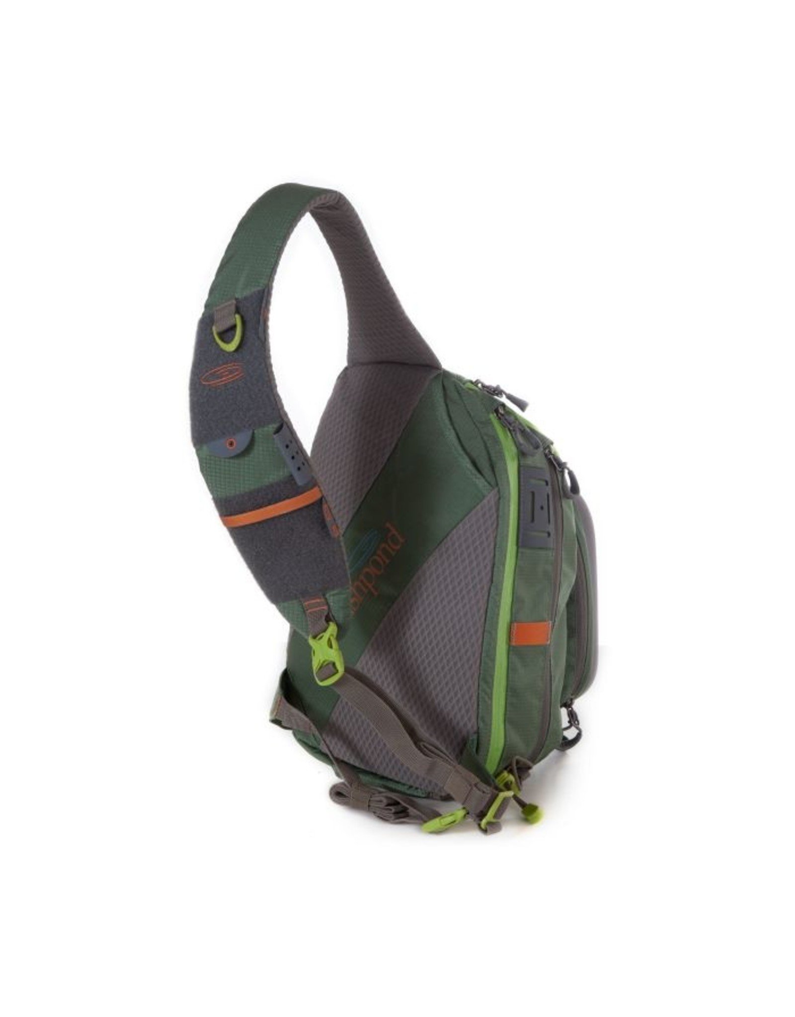 Fishpond Fishpond - Summit Sling Bag - 2.0