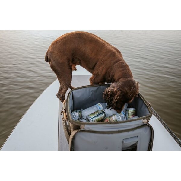 Fishpond Fishpond - Hailstorm Soft Cooler