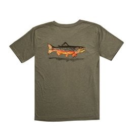 Fishpond Fishpond - Local Shirt