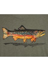 Fishpond Fishpond - Local Shirt
