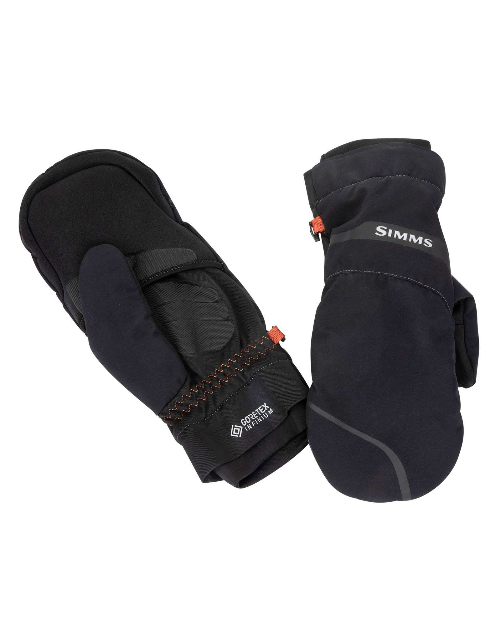 Simms Simms - Gore-Tex Exstream Foldover Mitt