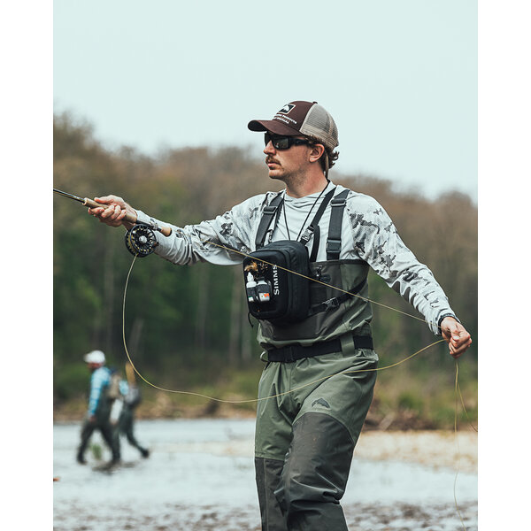 Simms Simms - Freestone Chest Pack