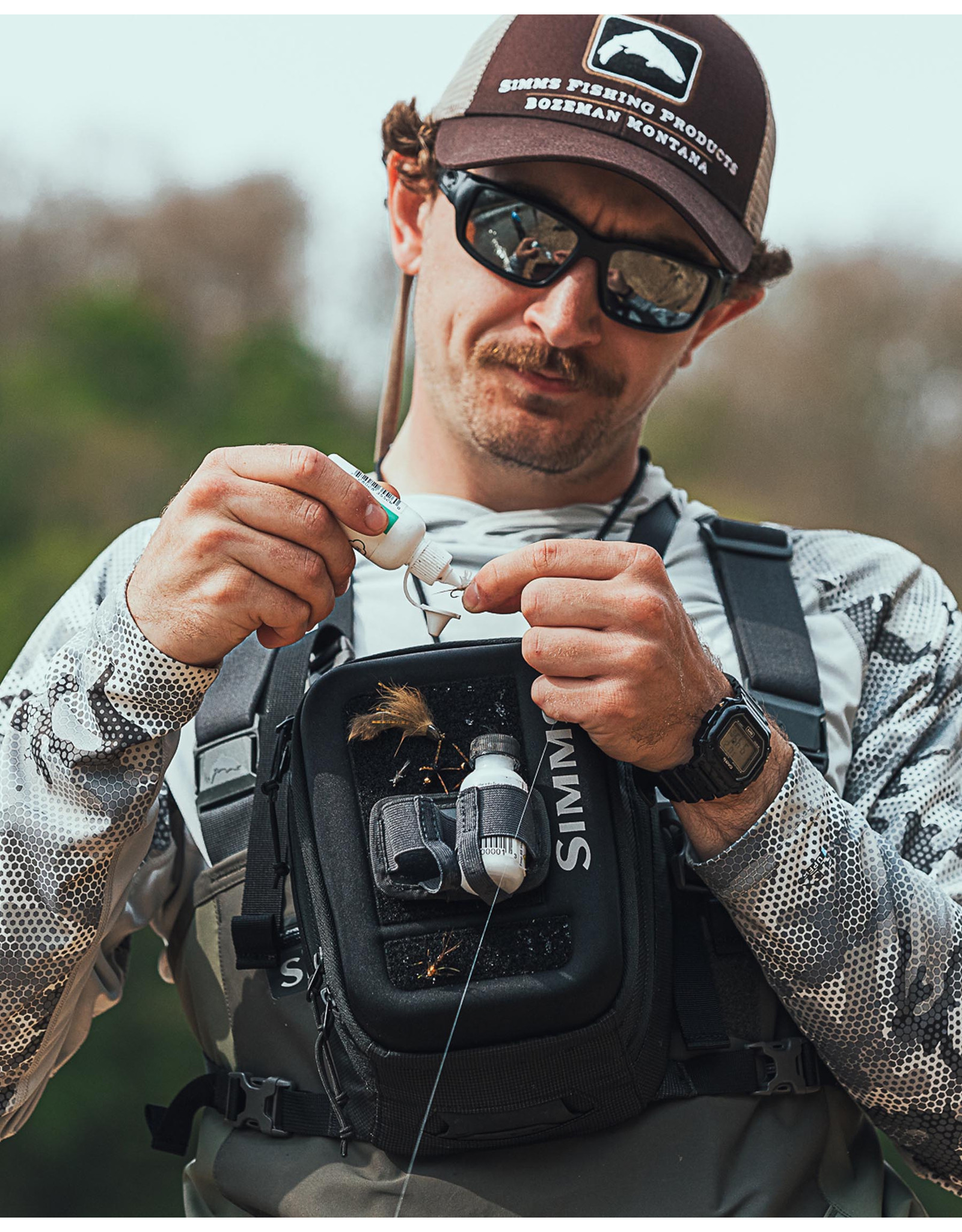 Simms Simms - Freestone Chest Pack