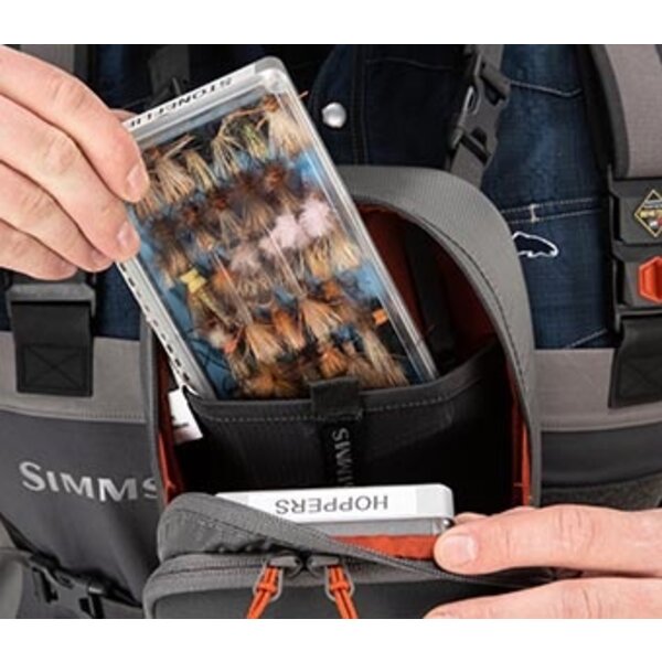 Simms Simms - Freestone Chest Pack