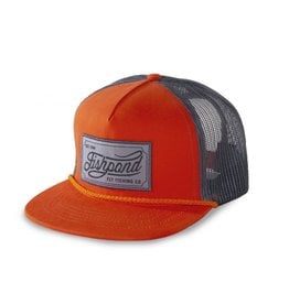 Fishpond Fishpond - Heritage Trucker Hat