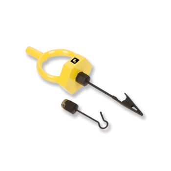 Loon Outdoors Loon - Gator Grip Dubbing Spinner