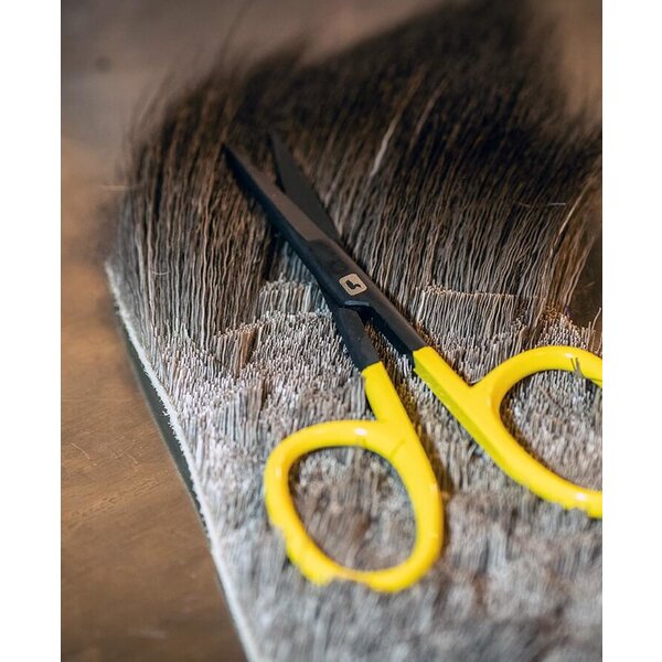 Loon Outdoors Loon - Ergo Hair Scissors