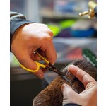Loon Outdoors Loon - Ergo Hair Scissors