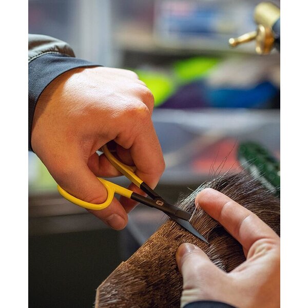 Loon Outdoors Loon - Ergo Hair Scissors