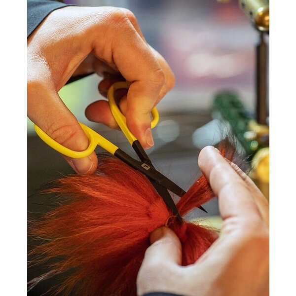Loon Outdoors Loon - Ergo Hair Scissors