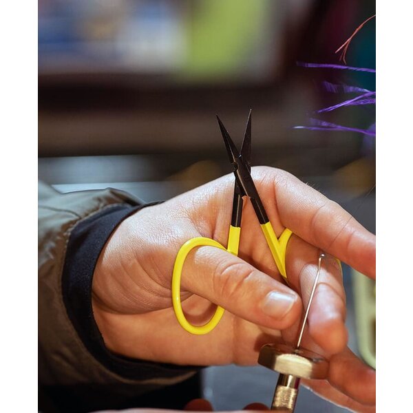 Loon Outdoors Loon - Ergo Arrow Point Scissors