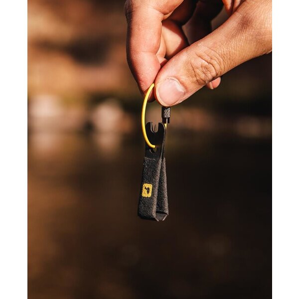 Loon Outdoors Loon - Nippers w/ Comfy Grip