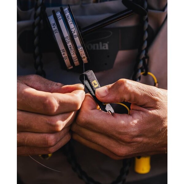 Loon Outdoors Loon - Nippers w/ Comfy Grip