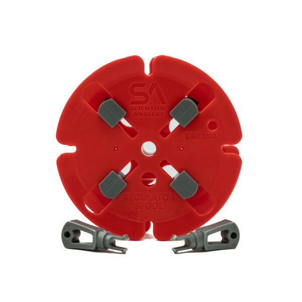 Scientific Anglers SA - Regulator Spool Portable Line Winder