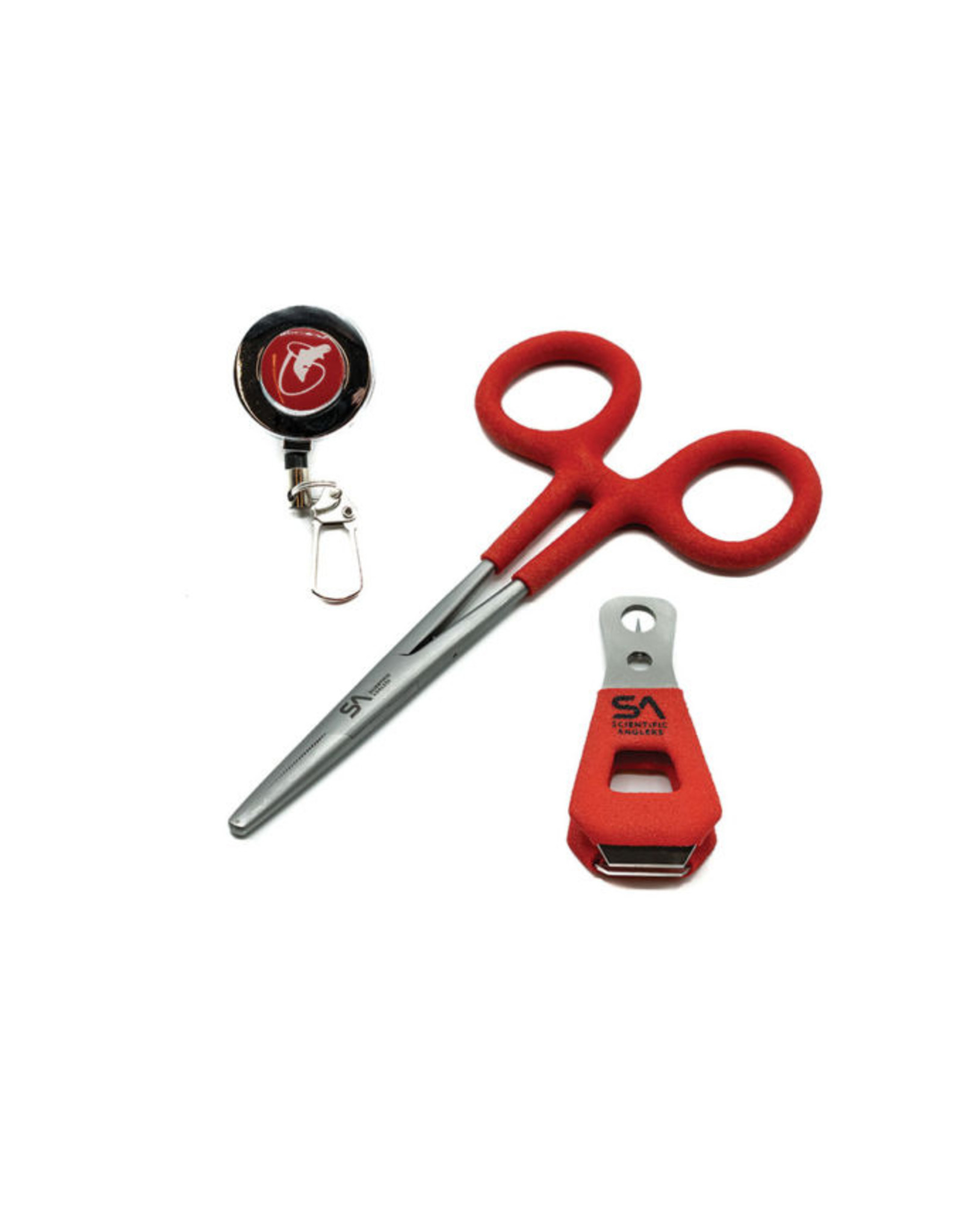 Scientific Anglers Scienyific Anglers - Tailout Tool Assortment