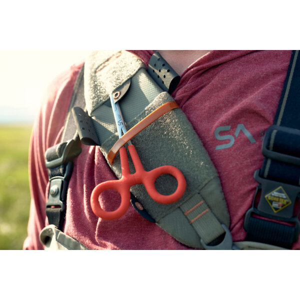 Scientific Anglers SA- Tailout Scissor Clamp