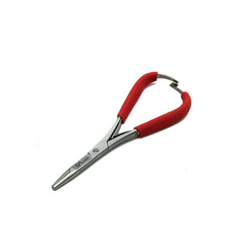 Scientific Anglers SA - Tailout Mitten Scissor Clamp