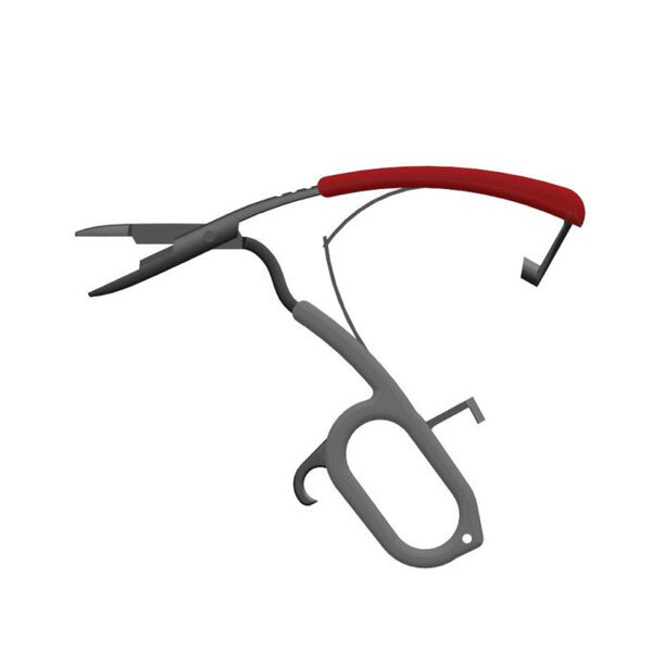 Scientific Anglers SA - Regulator Ergo Hemo
