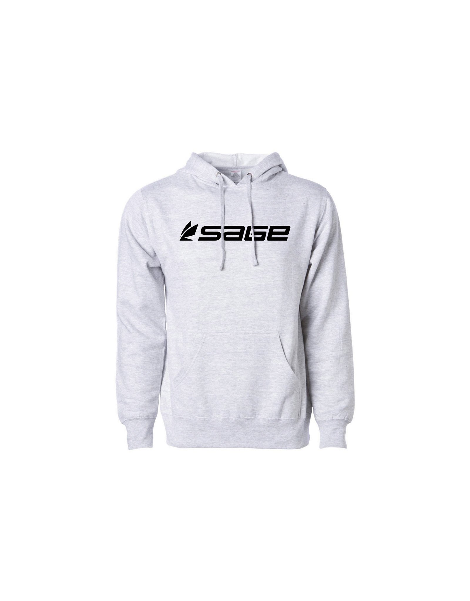 Sage Sage - Logo Hoodie