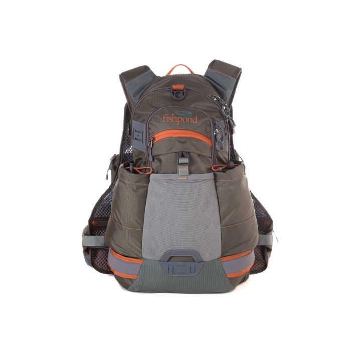 Fishpond - Ridgeline Backpack - Mountain Angler