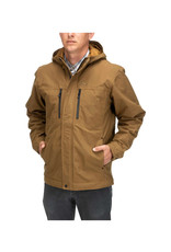 Simms Simms - M's Dockwear Hooded Jacket