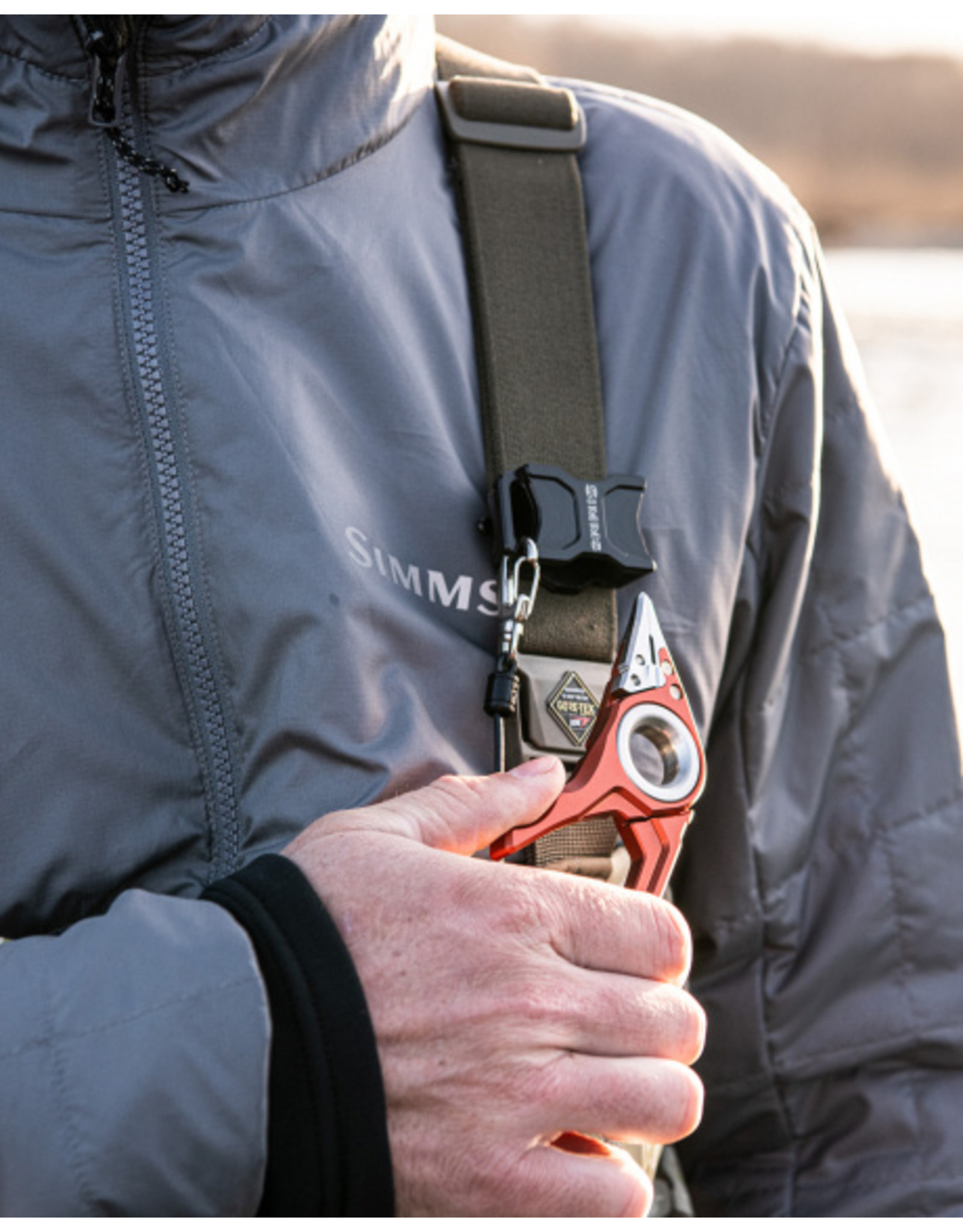 Simms Simms - Flyweight Plier