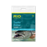 Rio Products Rio - Toothy Critter Leader