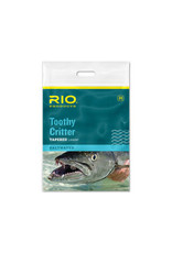 Rio Products Rio - Toothy Critter Leader