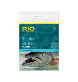 Rio Products - Mountain Angler