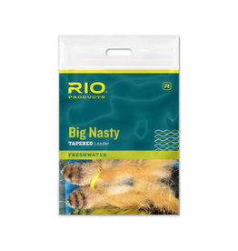 Rio Products Rio - Big Nasty Leader
