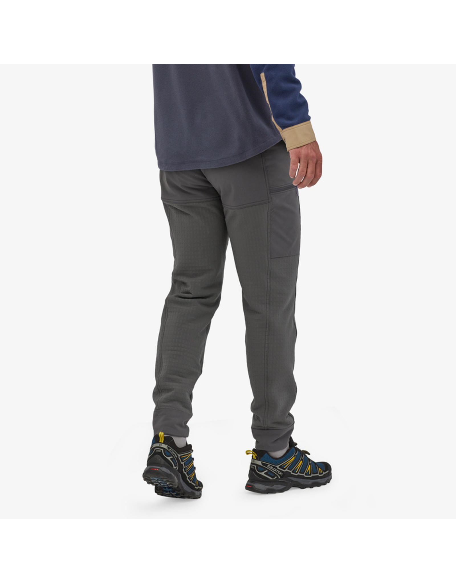 Patagonia Patagonia - M's R2 Techface Pants